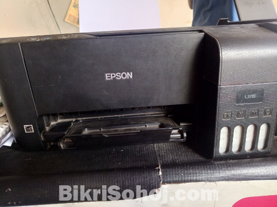 Epson L3110 Printer